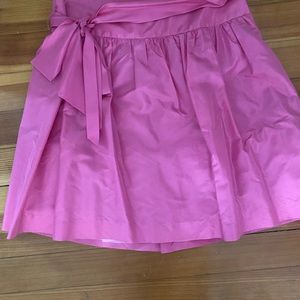 Lilly Pulitzer skirt